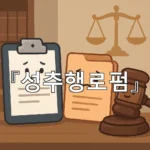legal image 성추행로펌 6934