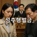 legal image 성추행벌금 6824