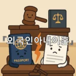 legal image 외국인아내이혼 6991