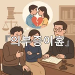 legal image 의부증이혼 6331