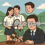 legal image 테니스동호회불륜 6219