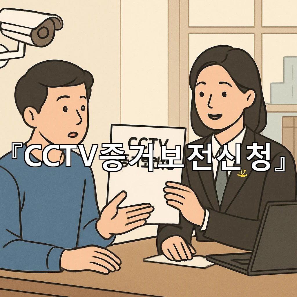 증거보전신청 요청 시점이 중요한 이유와 실무에서 달라지는 부분