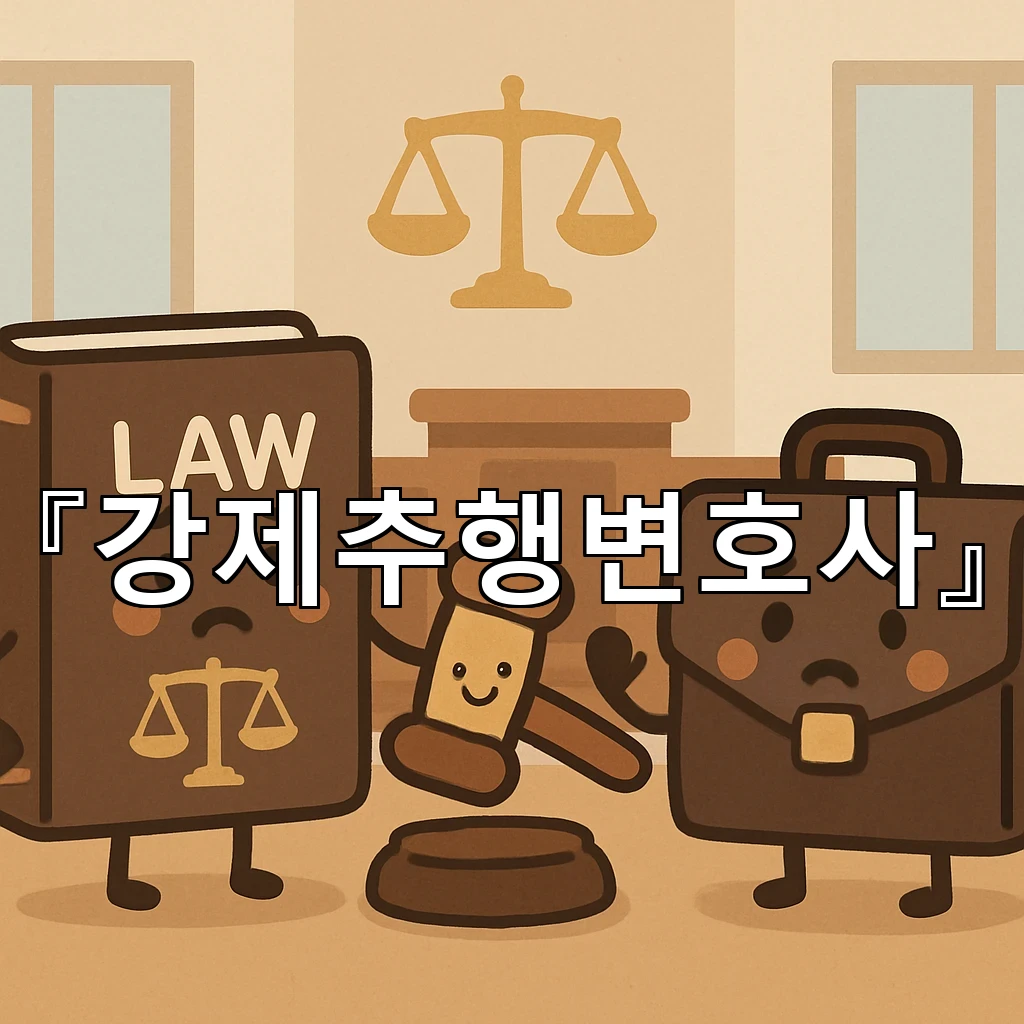 강제추행변호사 조사실 밖에서 준비해야 할 말과 태도의 균형
