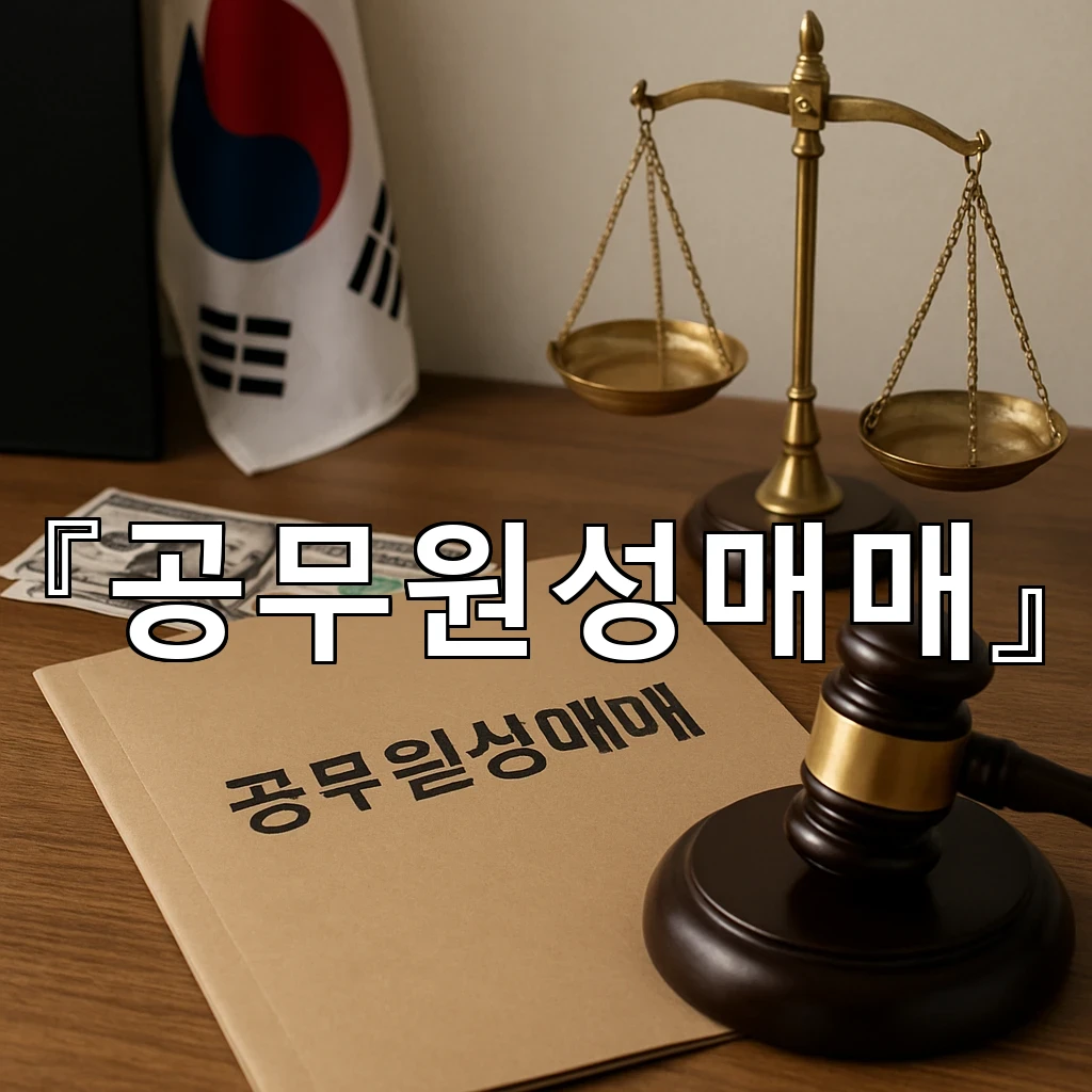 공무원성매매 조사 대응에서 드러나는 기록 관리의 중요성
