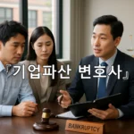 legal image 기업파산 변호사 8080
