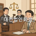 legal image 대전법인회생 8949