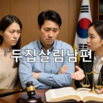 legal image 두집살림남편 7927