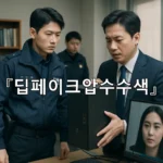 legal image 딥페이크압수수색 8285