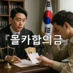 legal image 몰카합의금 8828