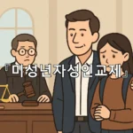 legal image 미성년자성인교제 8590