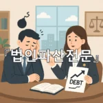 legal image 법인파산전문 8432