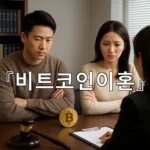 legal image 비트코인이혼 8093