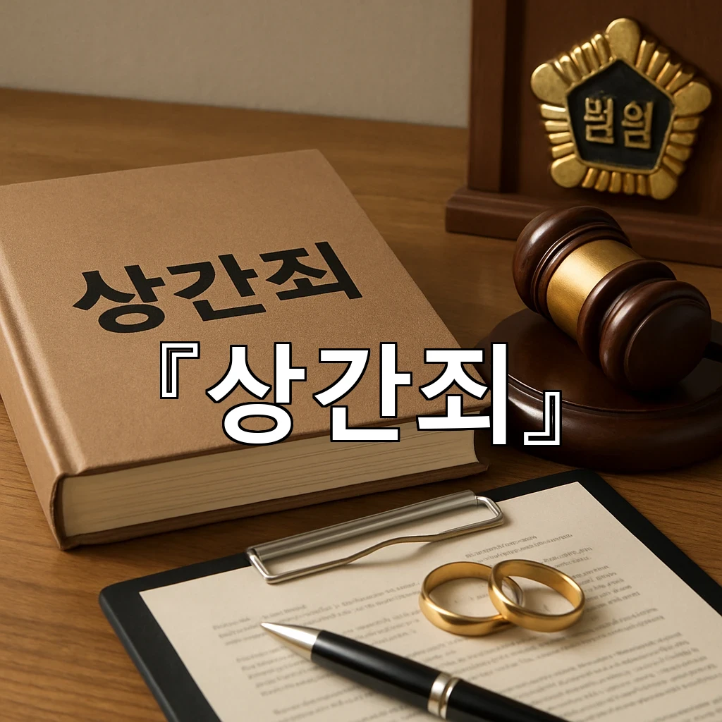 상간죄 기록과 정황을 모으는 과정에서 자주 생기는 실수