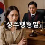 legal image 성추행형벌 8607