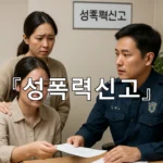 legal image 성폭력신고 7810