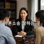 legal image 이혼소송 잘하는 곳 8885