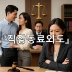 legal image 직장동료외도 8557