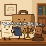 legal image 홍성성범죄전문변호사 8793