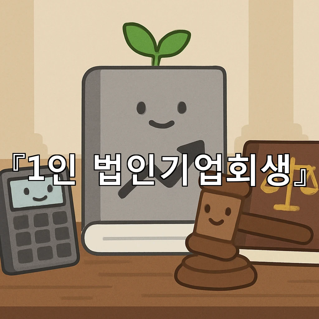 legal image 1인 법인기업회생 10207