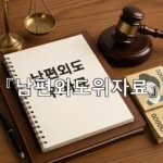 legal image 남편외도위자료 9359