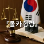 legal image 몰카형량 9409
