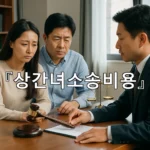 legal image 상간녀소송비용 9512