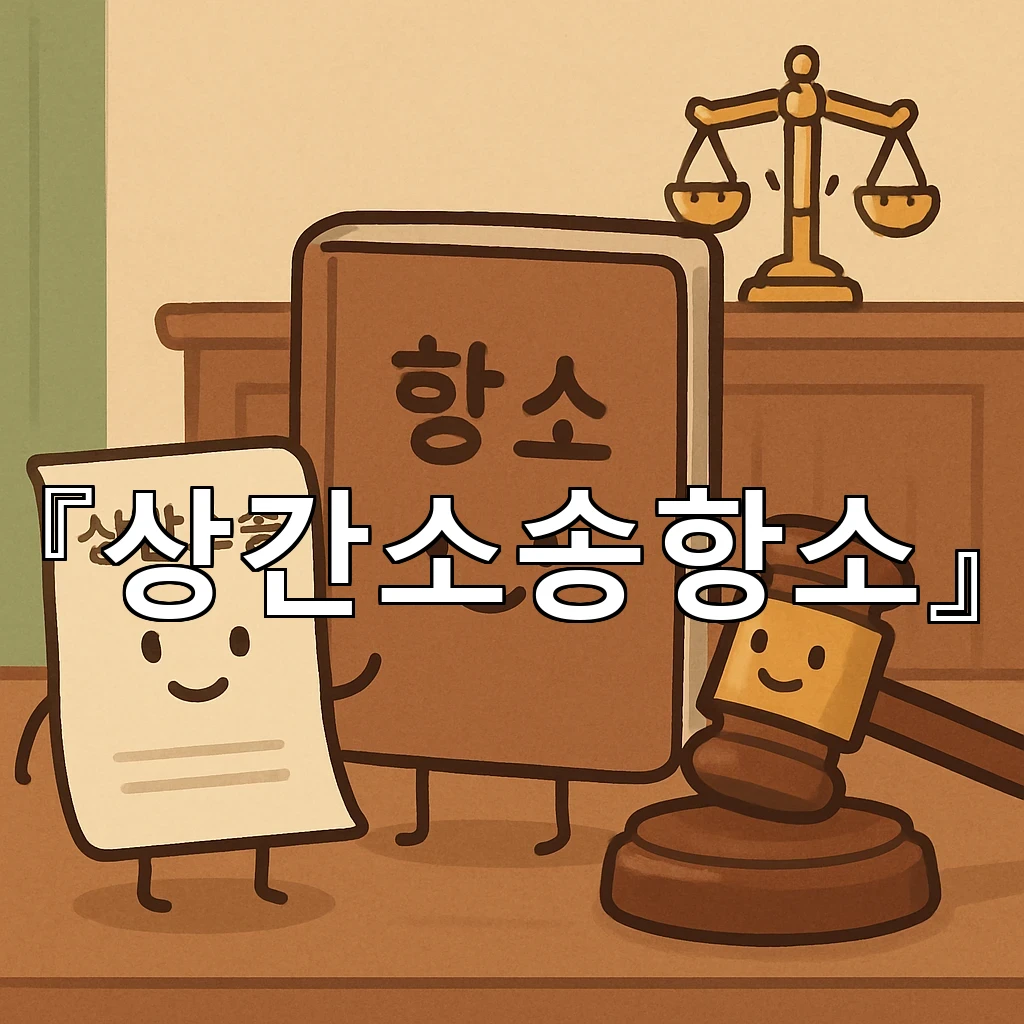 상간소송항소 판결의 흐름을 다시 읽는 시선이 필요한 이유