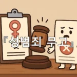 legal image 성범죄 무고 9884