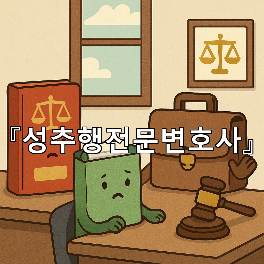 성추행전문변호사 상담실에서 먼저 확인할 사실과 기록 정리법