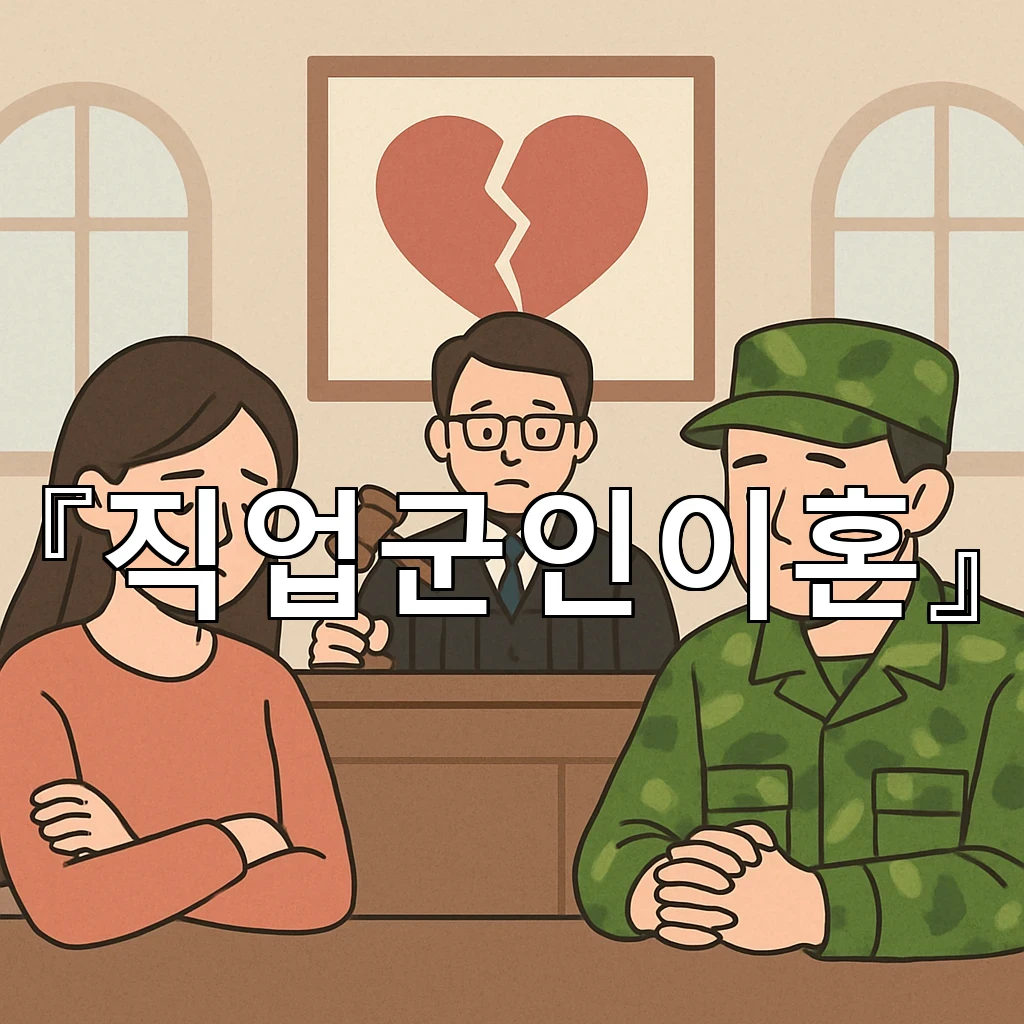 legal image 직업군인이혼 10224