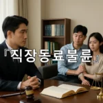 legal image 직장동료불륜 9785